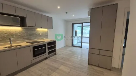 Apartamento com 2 Quartos para alugar, 62m² no Pinheiros, São Paulo
