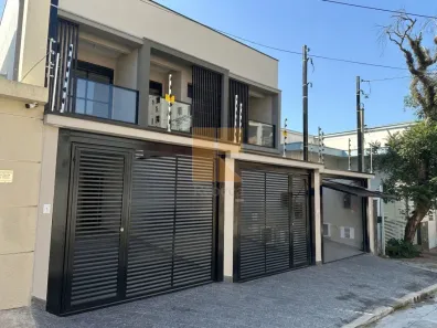 Sobrado à venda, 171m² no Jardim do Colégio (Zona Norte), São Paulo