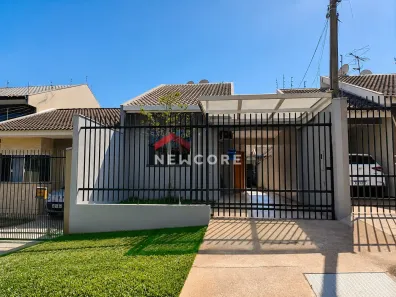 Casa com 3 Quartos à venda, 90m² no Jardim Paris III, Maringá