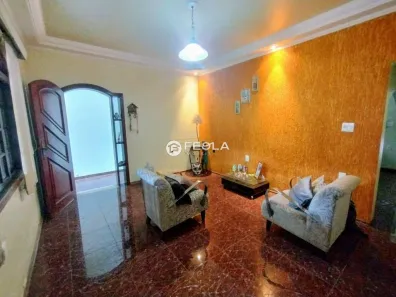 Casa com 3 Quartos à venda, 192m² no Jardim Primavera, Americana