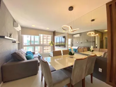 Apartamento com 2 Quartos à venda, 87m² no Zona Nova, Capão da Canoa