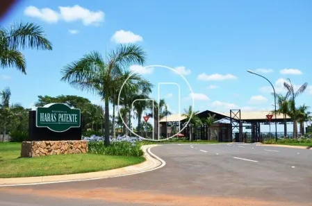 Lote/Terreno à venda, 973m² no Residencial Haras Patente, Jaguariúna