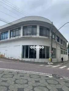 Prédio Comercial para alugar, 855m² no Centro, Guarulhos