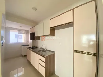 Apartamento com 2 Quartos para alugar, 67m² no Campinas, São José