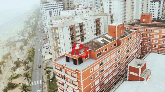 Cobertura com 5 Quartos à venda, 304m² no Ocian, Praia Grande