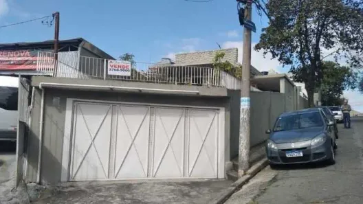 Casa com 3 Quartos à venda, 1368m² no Jaguaré, São Paulo