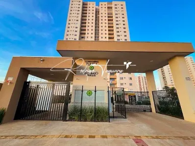 Apartamento com 3 Quartos à venda, 66m² no Parque Oeste Industrial, Goiânia