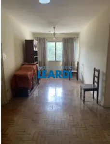 Apartamento com 1 Quarto à venda, 59m² no Santo Amaro, São Paulo