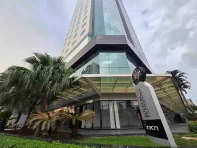 Ponto Comercial com 1 Quarto para alugar, 33m² no Cremação, Belém