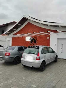 Sala Comercial para alugar, 12m² no Jardim das Nações, Taubaté