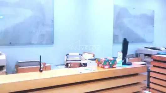 Ponto Comercial à venda, 35m² no Leblon, Rio de Janeiro