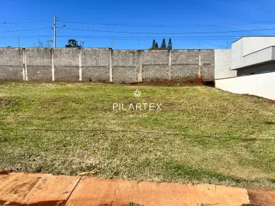 Lote/Terreno à venda, 250m² no Marumbi, Londrina