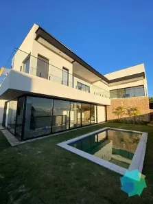 Casa com 3 Quartos à venda, 310m² no Jardim Buru, Salto
