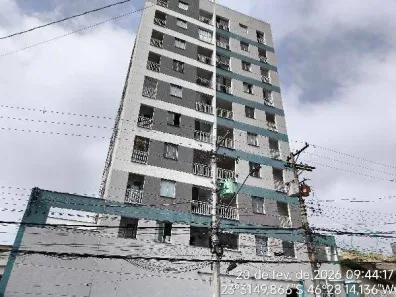 Apartamento com 1 Quarto à venda, 30m² no Cidade Antônio Estevão de Carvalho, São Paulo