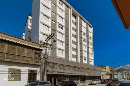 Apartamento com 1 Quarto para alugar, 47m² no Centro, Pelotas