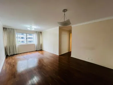 Apartamento com 3 Quartos à venda, 113m² no Indianópolis, São Paulo