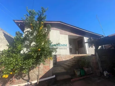 Casa com 3 Quartos à venda, 120m² no Parque Ipiranga, Gravataí