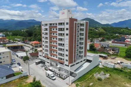 Apartamento com 2 Quartos à venda, 67m² no Centro, Santo Amaro da Imperatriz