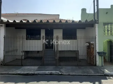 Casa com 1 Quarto à venda, 70m² no Vila Constança, São Paulo