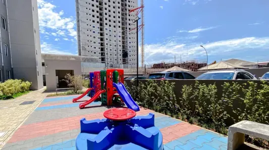 Apartamento com 2 Quartos à venda, 35m² no Ipiranga, São Paulo