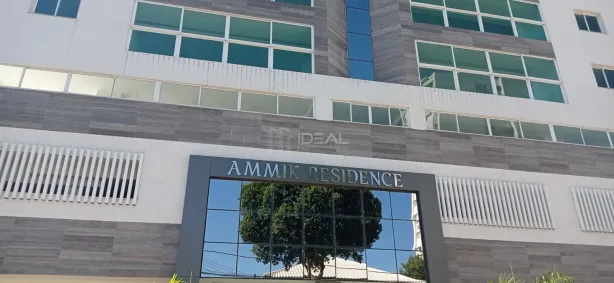 Apartamento com 3 Quartos à venda, 110m² no Parque Tamandaré, Campos dos Goytacazes