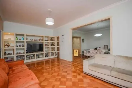Apartamento com 4 Quartos à venda, 198m² no Flamengo, Rio de Janeiro
