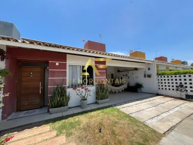 Casa de Condomínio com 3 Quartos à venda, 150m² no Aeroporto, Aracaju