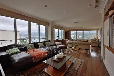 Apartamento com 3 Quartos à venda, 220m² no Ipanema, Rio de Janeiro