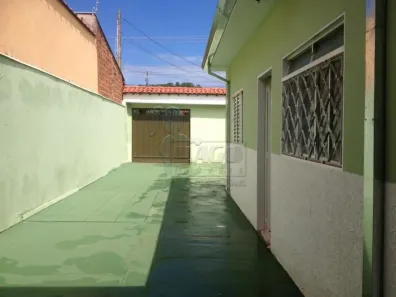 Casa com 1 Quarto à venda, 73m² no Parque dos Pinus, Ribeirão Preto