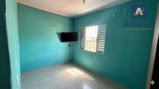 Casa com 7 Quartos à venda, 171m² no Residencial Burck, Louveira