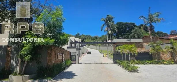 Casa de Condomínio com 3 Quartos à venda, 206m² no Vila Santista, Atibaia