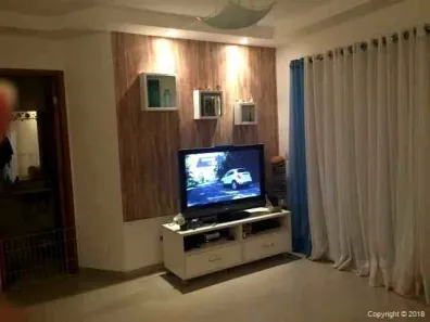 Apartamento com 3 Quartos à venda, 140m² no Barra da Lagoa, Ubatuba