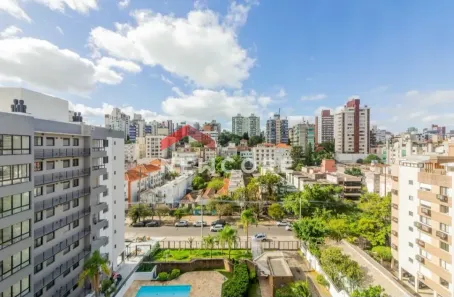 Cobertura com 3 Quartos à venda, 250m² no Petrópolis, Porto Alegre