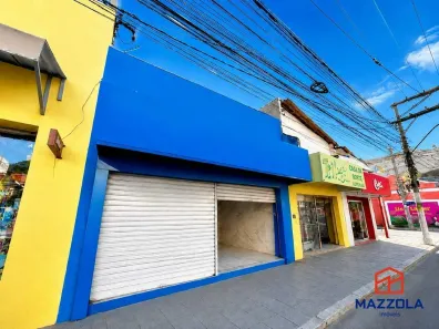 Ponto Comercial para alugar, 200m² no Azenha, Porto Alegre