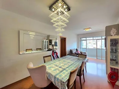 Apartamento com 4 Quartos à venda, 100m² no Buritis, Belo Horizonte