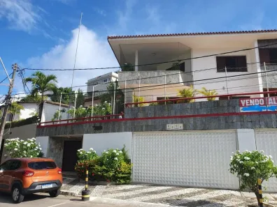 Casa com 7 Quartos à venda, 456m² no Caminho das Árvores, Salvador