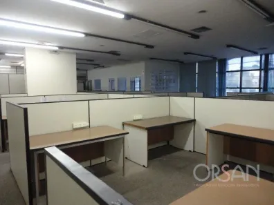 Imóvel Comercial para alugar, 485m² no Barcelona, São Caetano do Sul
