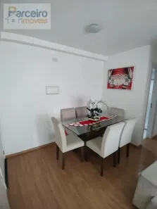 Apartamento com 2 Quartos à venda, 45m² no Maranhão, São Paulo