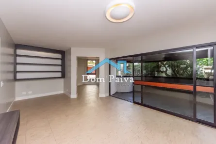 Apartamento com 4 Quartos à venda, 220m² no Indianópolis, São Paulo