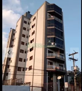 Apartamento com 3 Quartos à venda, 184m² no Exposição, Caxias do Sul