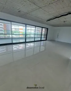 Apartamento com 4 Quartos à venda, 220m² no Alphaville I, Salvador