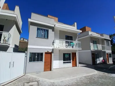 Casa com 2 Quartos à venda, 138m² no Nova Suíça, Nova Friburgo