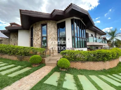Casa de Condomínio com 4 Quartos à venda, 240m² no Jardim Ibiti do Paço, Sorocaba
