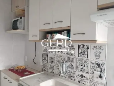 Apartamento com 2 Quartos à venda, 47m² no Jaguaré, São Paulo