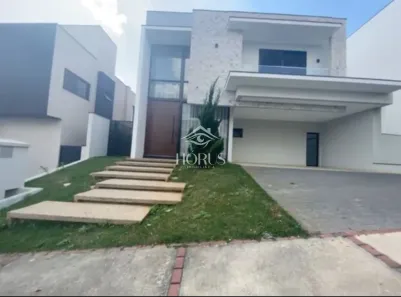 Casa de Condomínio com 3 Quartos à venda, 261m² no Cyrela Landscape Esplanada, Votorantim