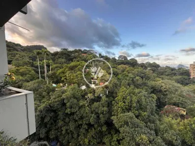 Apartamento com 4 Quartos à venda, 178m² no Gávea, Rio de Janeiro
