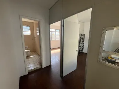 Sala Comercial para alugar, 40m² no Boqueirão, Santos