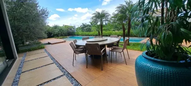 Casa de Condomínio com 3 Quartos à venda, 800m² no Jardim do Trevo, Ribeirão Preto
