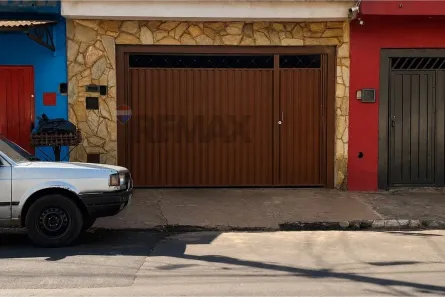 Casa com 3 Quartos à venda, 162m² no Cidade Jardim, Ribeirão Preto