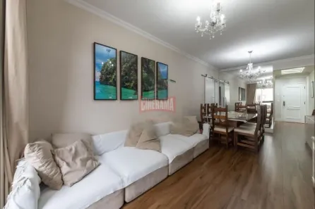 Cobertura com 4 Quartos à venda, 240m² no Olímpico, São Caetano do Sul